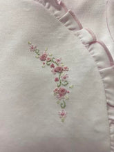 Load image into Gallery viewer, Gown Pink Embroidered