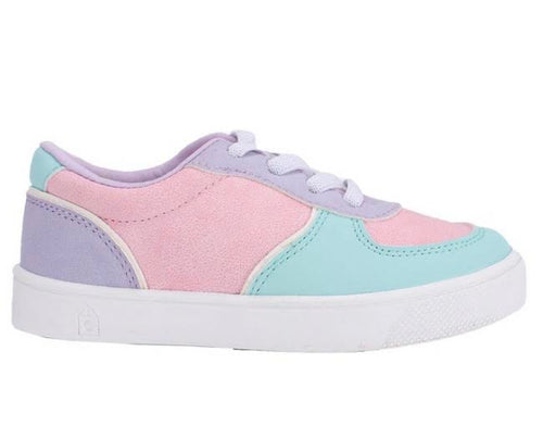 Shoe Mika Pink
