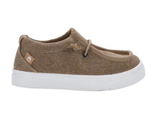 Load image into Gallery viewer, Shoe Parker Boys Khaki