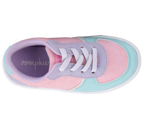 Shoe Mika Pink