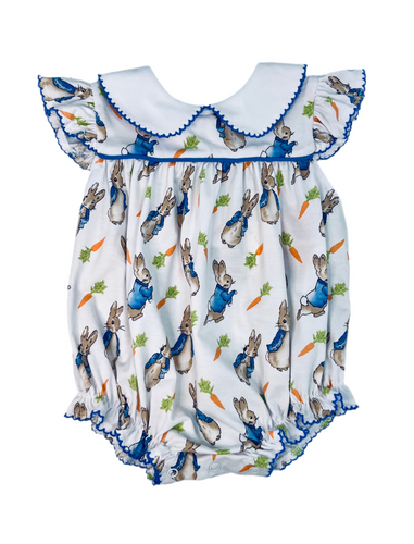 Girls Peter Rabbit Bubble