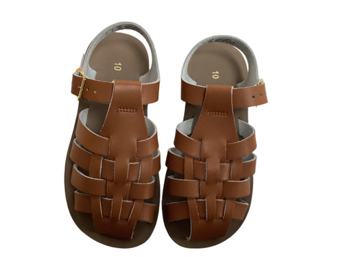Sun-San “Sailor” Salt Water Sandals