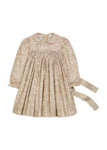 Load image into Gallery viewer, Smocked Charlotte Dress
