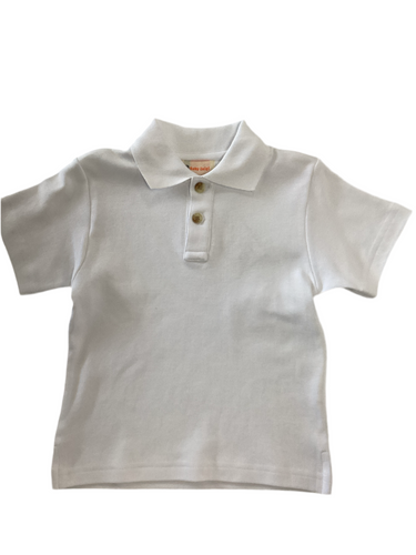 Boys Polo Shirts