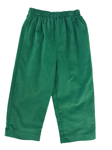 Boys Corduroy Pants