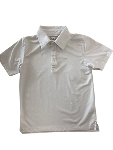 Boys Polo Shirts