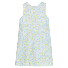 Load image into Gallery viewer, Briarcliff Floral-Biz Dress