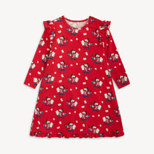 Load image into Gallery viewer, Red Cocoa Club Mickey Mouse-Magnetic Me (Gown or Two-Piece Set)