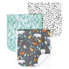 Load image into Gallery viewer, Premium Burp Cloths