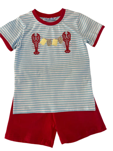 Crawfish Set