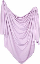 Load image into Gallery viewer, Copper Pearl Swaddle Blankets