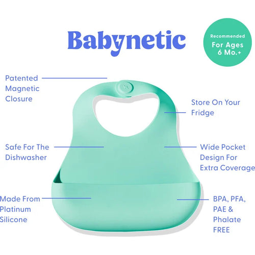 Babynetic Bibs
