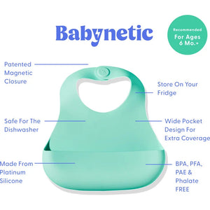 Babynetic Bibs