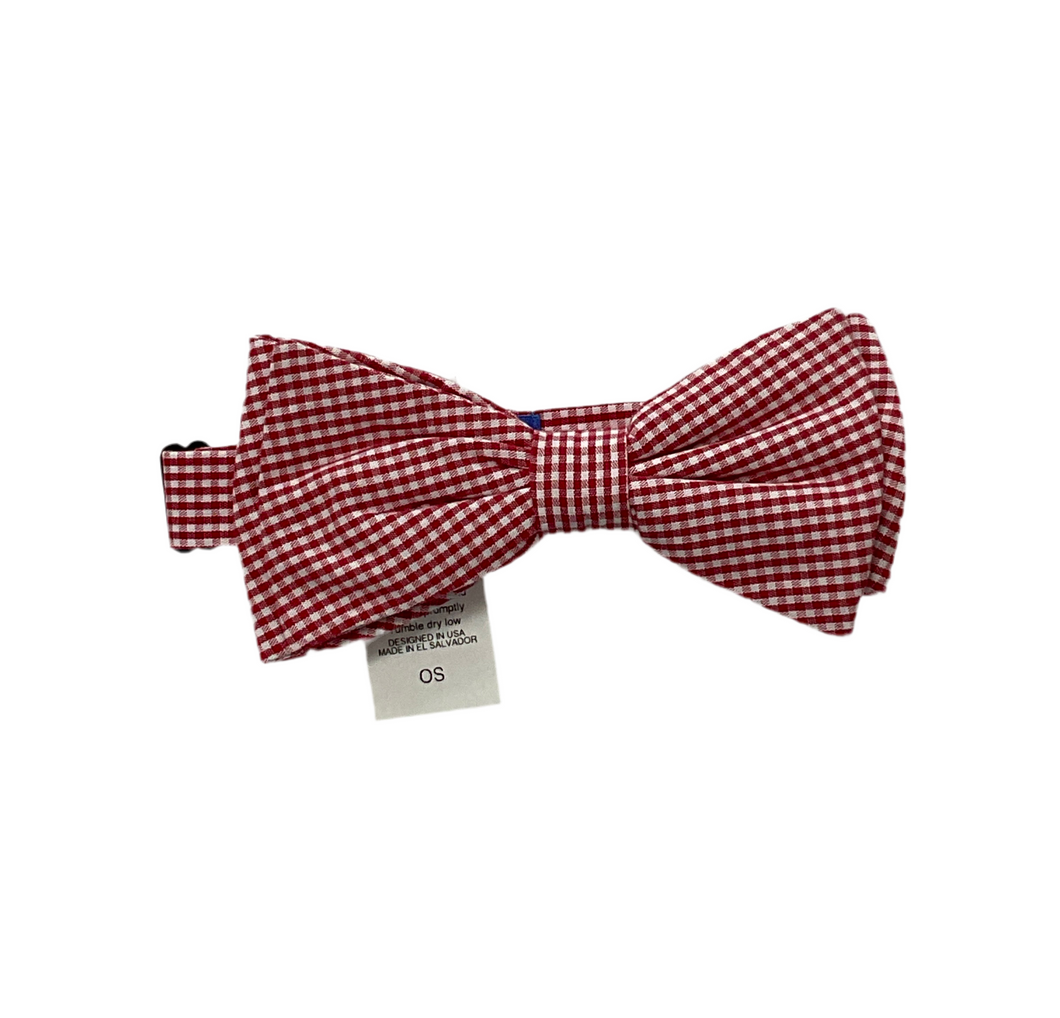 Bow Ties (J. Bailey & Beaufort Bonnet)