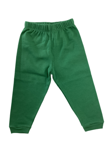 Baby Luigi Knit Joggers