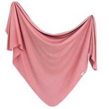 Load image into Gallery viewer, Copper Pearl Swaddle Blankets