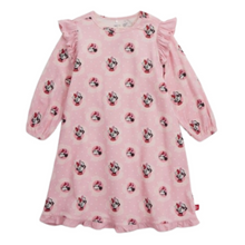Load image into Gallery viewer, Minnie Galentine Magnetic Nightgown