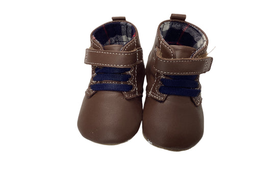 First Kicks