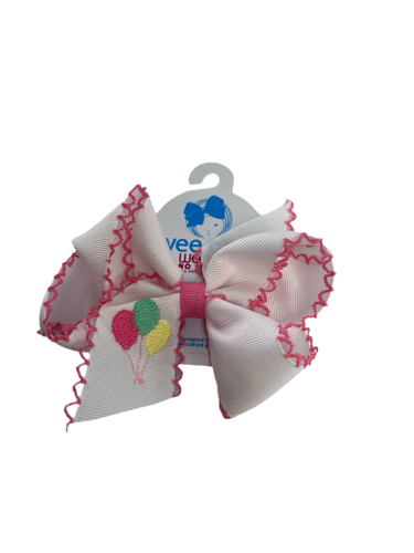 Birthday Bow