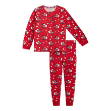 Load image into Gallery viewer, Red Cocoa Club Mickey Mouse-Magnetic Me (Gown or Two-Piece Set)