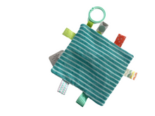 Load image into Gallery viewer, Taggies Sleepy Seas