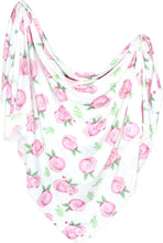 Load image into Gallery viewer, Copper Pearl Swaddle Blankets
