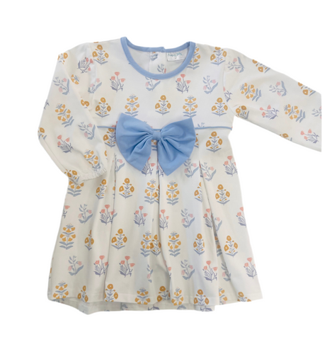 Darcy Dress