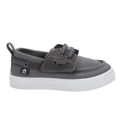 Oomphies-Jesse Khaki or Charcoal