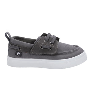 Oomphies-Jesse Khaki or Charcoal