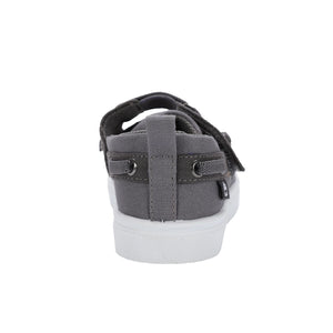 Oomphies-Jesse Khaki or Charcoal
