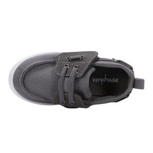 Oomphies-Jesse Khaki or Charcoal