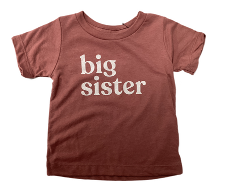 Big Sister Tee