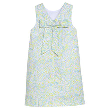 Load image into Gallery viewer, Briarcliff Floral-Biz Dress