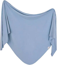 Load image into Gallery viewer, Copper Pearl Swaddle Blankets