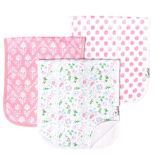 Load image into Gallery viewer, Premium Burp Cloths