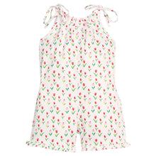 Load image into Gallery viewer, Mimi Romper-Tulip Valley