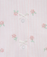 Load image into Gallery viewer, Picnic Romper with Hat