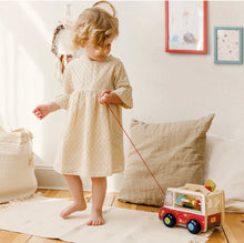 Load image into Gallery viewer, Bababoo &amp; Friends on Tour Pull Along Toy