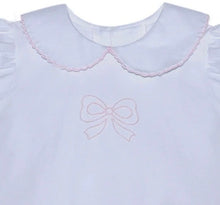 Load image into Gallery viewer, Baby Sen Bailey Bow Diaper Set