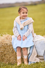 Load image into Gallery viewer, Little English’s Greenwich Jumper Set-Winthrop Floral