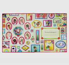 Load image into Gallery viewer, Christmas Jingle &amp; Find (I Spy with My Little Eye) Book