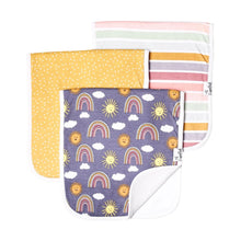 Load image into Gallery viewer, Premium Burp Cloths