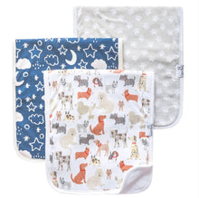 Load image into Gallery viewer, Premium Burp Cloths