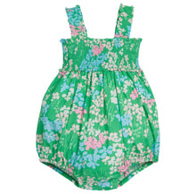 Load image into Gallery viewer, Vivi Bubble-Palmetto Floral