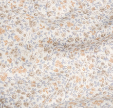 Load image into Gallery viewer, Little English’s Smocked Peter Pan Bubble-Winthrop Floral