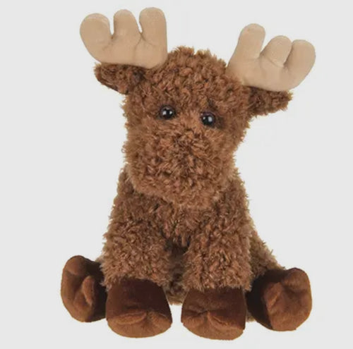 Morton The Moose