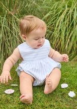 Load image into Gallery viewer, Apron Bubble-Savannah Striped