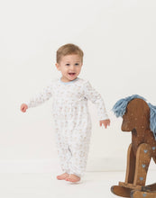 Load image into Gallery viewer, Richmond Rocking Horse Boys Parker Playsuit