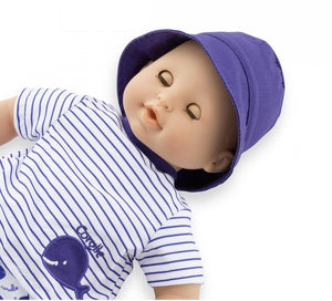 Corolle Bath Doll-Marin