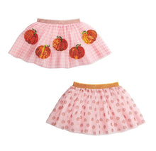 Load image into Gallery viewer, Pumpkin Tutu-Mud Pie